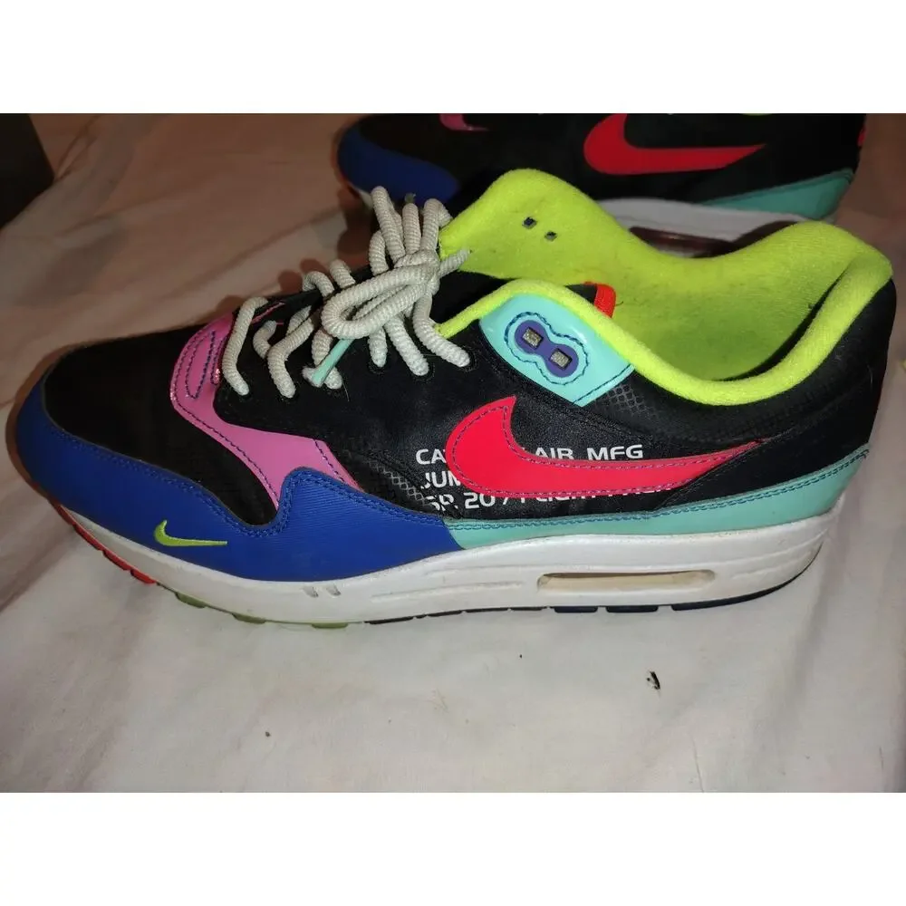 Nike pre owned